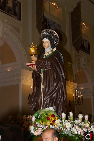Festa San Francesco 2018 - 80